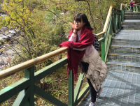 陈璐 照片