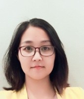 郭良敏 照片