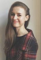 Dominika Mariola Kowal 照片