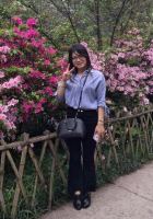 杜清媛 照片
