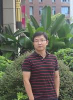 董骏 照片