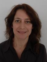 Géraldine BOURGEON 照片