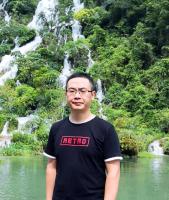 胡卫军 照片