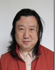 胡虹 照片