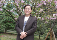 黄云超 照片
