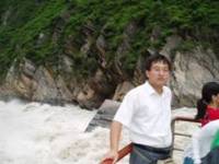纪杰 照片