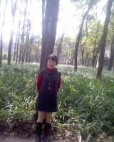 李娇 照片