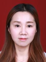 李娜 照片