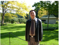 李定清 照片