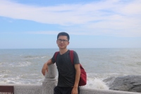 李文学 照片