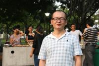 李明 照片