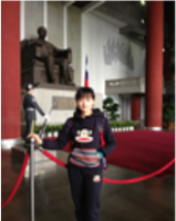 李晓钰 照片