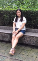 李海燕 照片