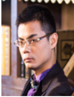 林泰 照片