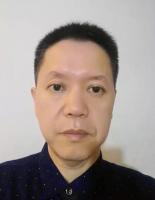 毛凯 照片