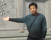 马亚军 照片