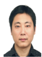 马迅 照片
