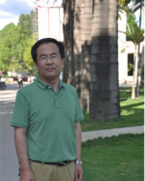 乔海彬 照片