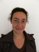 Rachel ROULLIN 照片
