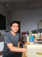 谭建钢 照片