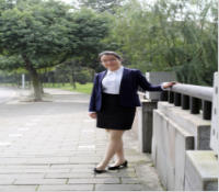 王静曦 照片