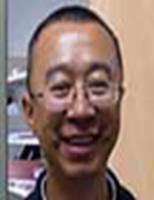 Xing Jiang 照片