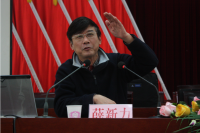 薛新力 照片