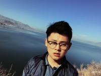 尹小路 照片