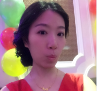 尹思懿 照片