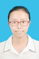杨婷 照片