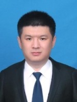 杨智宇 照片