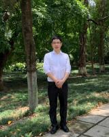 杨述超 照片