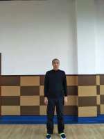 周劲松 照片