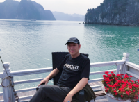 张学书 照片