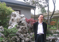 张渝政 照片