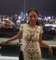 张莎莎 照片