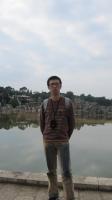 钟周铭 照片