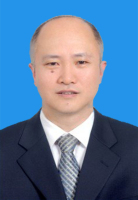 黄承锋 照片