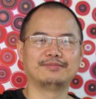 刘耘非 照片
