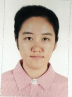李薇娜 照片