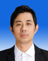 蓝章礼 照片