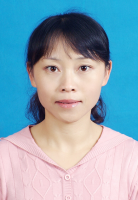 唐娟 照片