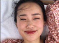 余美槿 照片