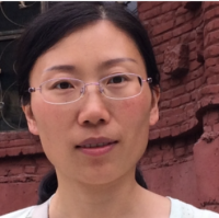 杨先英 照片