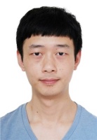 张旭 照片
