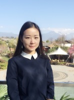 张晟 照片