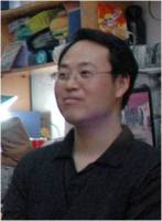 张霆 照片