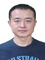 朱强 照片