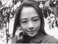 钟扬 照片