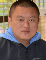 成振波 照片